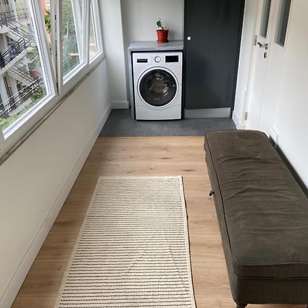 The Friends Apartment Lisboa Екстериор снимка