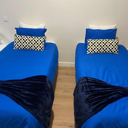 The Friends Apartment Lisboa Екстериор снимка