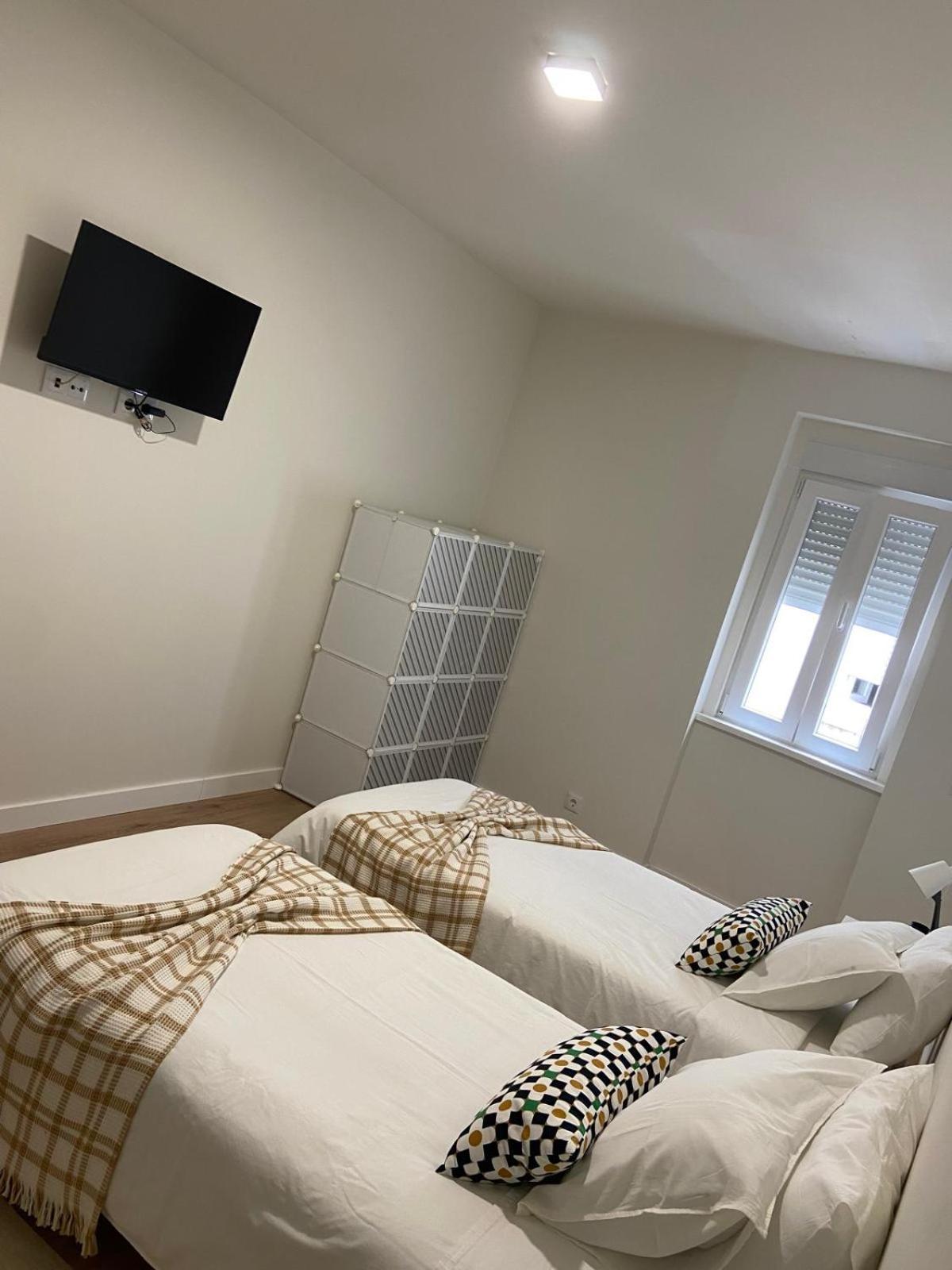 The Friends Apartment Lisboa Екстериор снимка