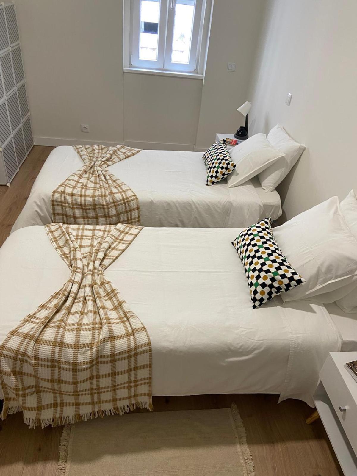The Friends Apartment Lisboa Екстериор снимка