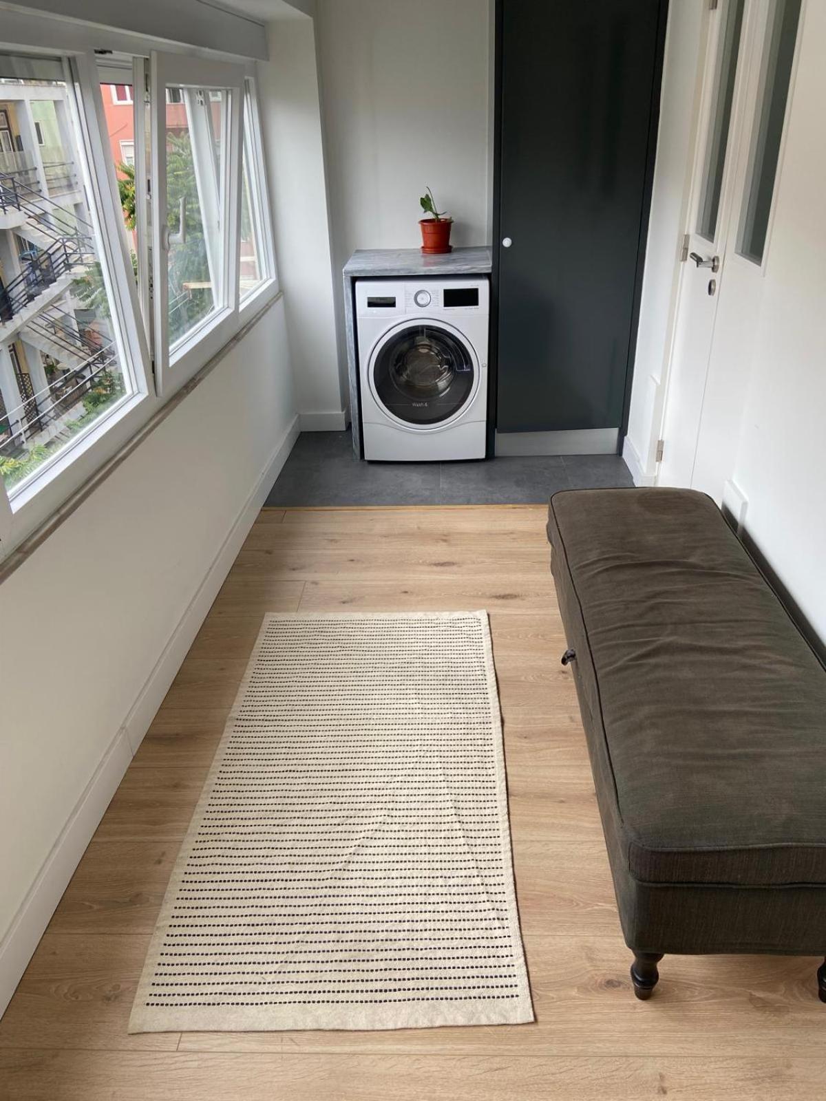 The Friends Apartment Lisboa Екстериор снимка