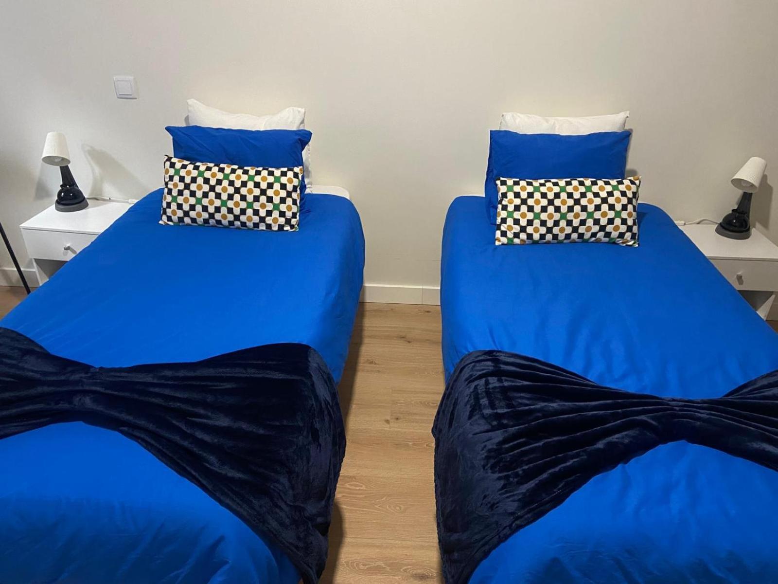 The Friends Apartment Lisboa Екстериор снимка